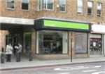 Camden Town Jobcentre - London