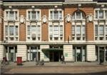 Camden Town Library - London