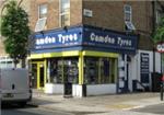 Camden Tyre Services - London