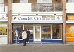 Camelot Cars - London