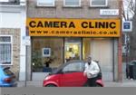 Camera Clinic - London