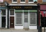 Camera Hayes - London