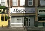 Camiyui Of Ealing - London