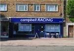 Campbell Racing - London