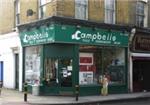 Campbells Ironmongery - London