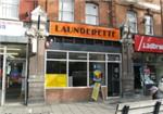 Camure Launderette - London