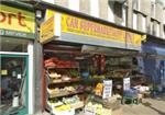 Can Supermarket & Off License - London