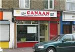 Canaan - London