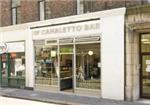 Canaletto Sandwich Bar - London