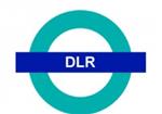 Canary Wharf DLR Station - London