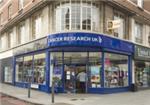 Cancer Research UK - London