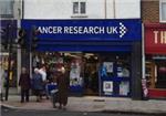 Cancer Research UK - London