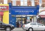 Cancer Research UK - London