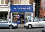 Cancer Research UK - London