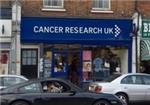 Cancer Research UK - London