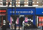 Cancer Research UK - London