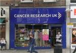 Cancer Research UK - London