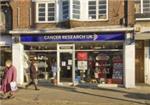 Cancer Research UK - London