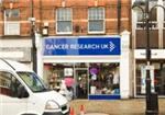 Cancer Research UK - London