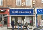 Cancer Research UK - London