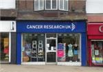 Cancer Research UK - London