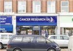 Cancer Research UK - London