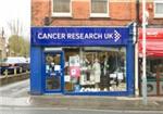 Cancer Research UK - London