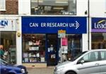 Cancer Research UK - London