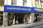 Cancer Research Uk - Bath