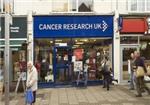 Cancer Research UK - London