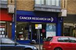 Cancer Research Uk - Cambridge