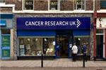 Cancer Research Uk - Carlisle