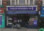 Cancer Research UK - London