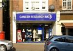 Cancer Research UK - London