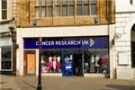 Cancer Research Uk - Northampton