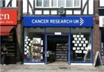 Cancer Research Uk - London