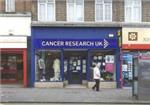 Cancer Research UK - London