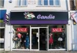 Candie - London