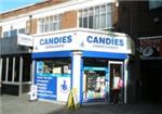 Candies Newsagents - London