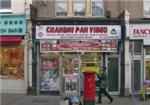 Candni Pan Video - London