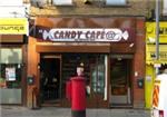 Candy Cafe - London