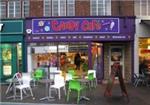 Candy Cafe - London