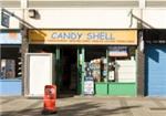 Candy Shell - London