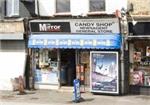 Candy Shop - London