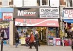 Candyland - London