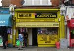 Candyland - London