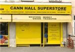 Cann Hall Superstore - London