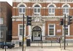 Canning Town Library - London