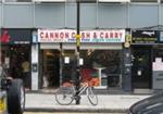 Cannon Cash & Carry - London