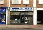 Cannon Glass - London